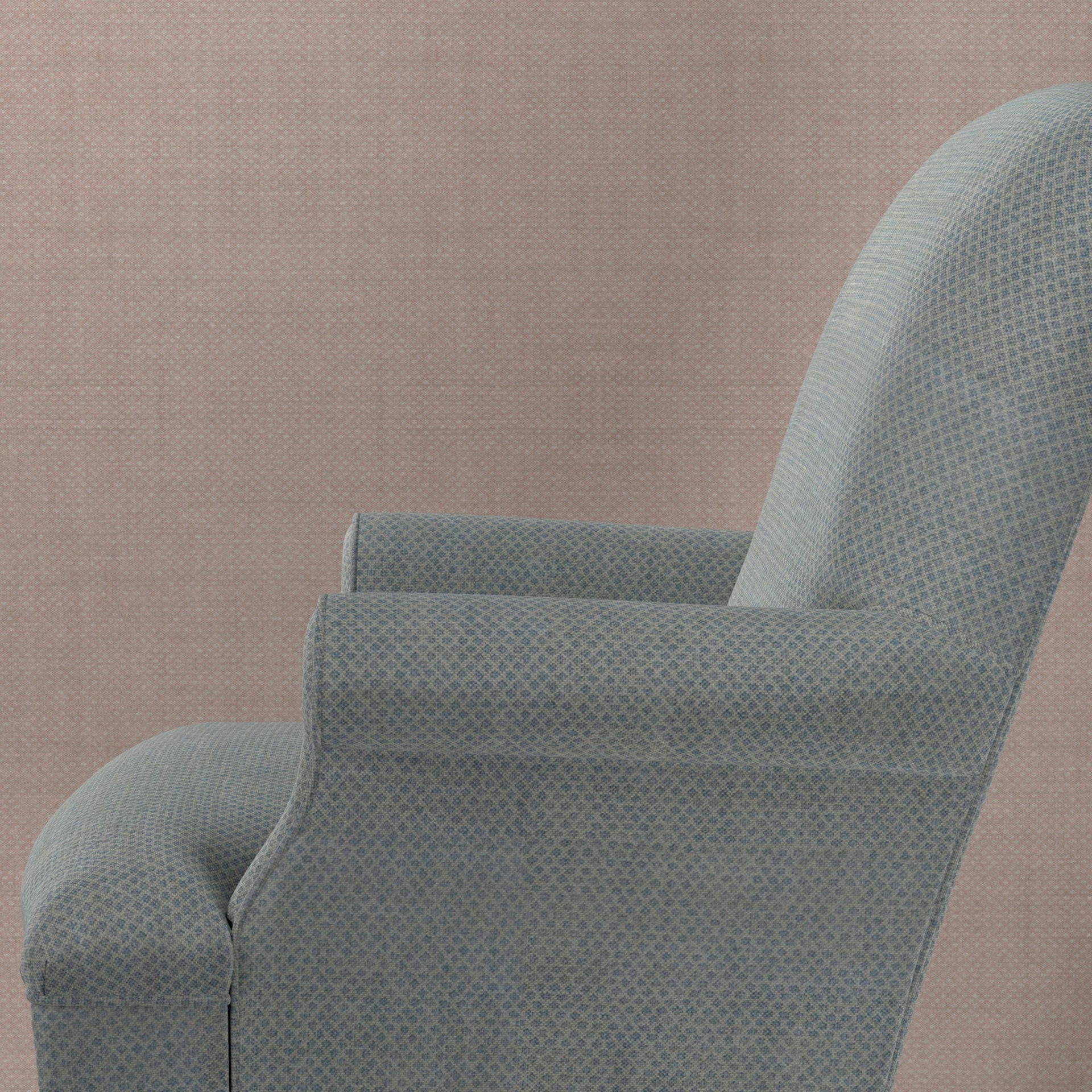 Figured Fabric 111