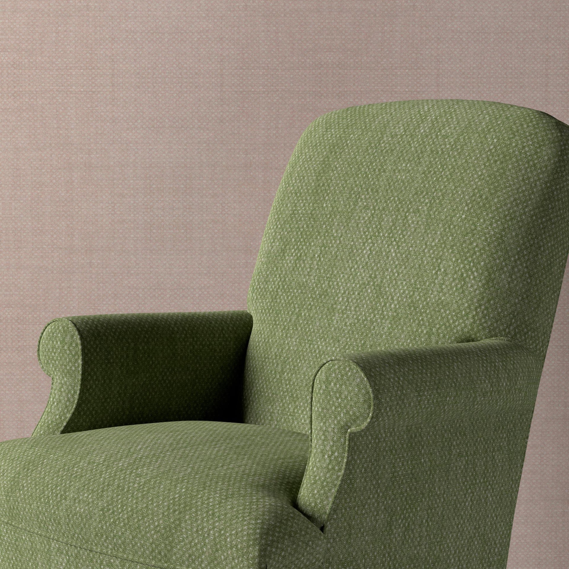 Figured Fabric 070