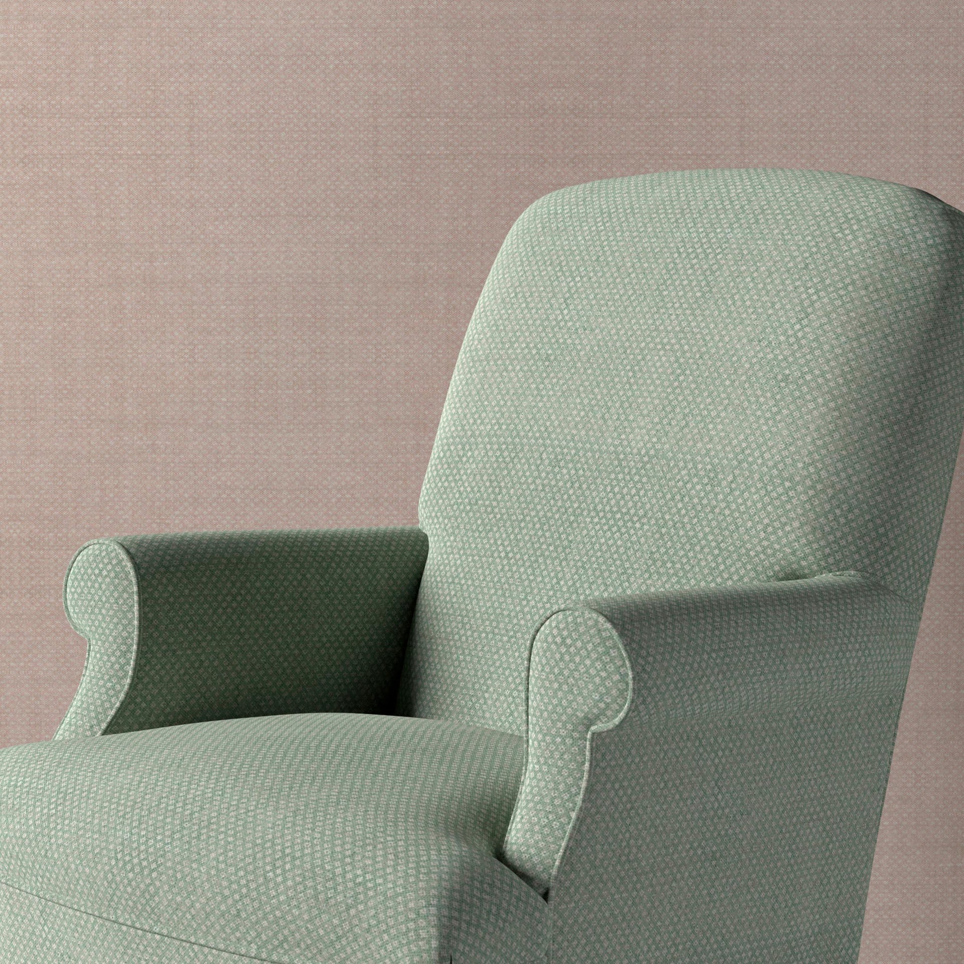 Figured Fabric 071