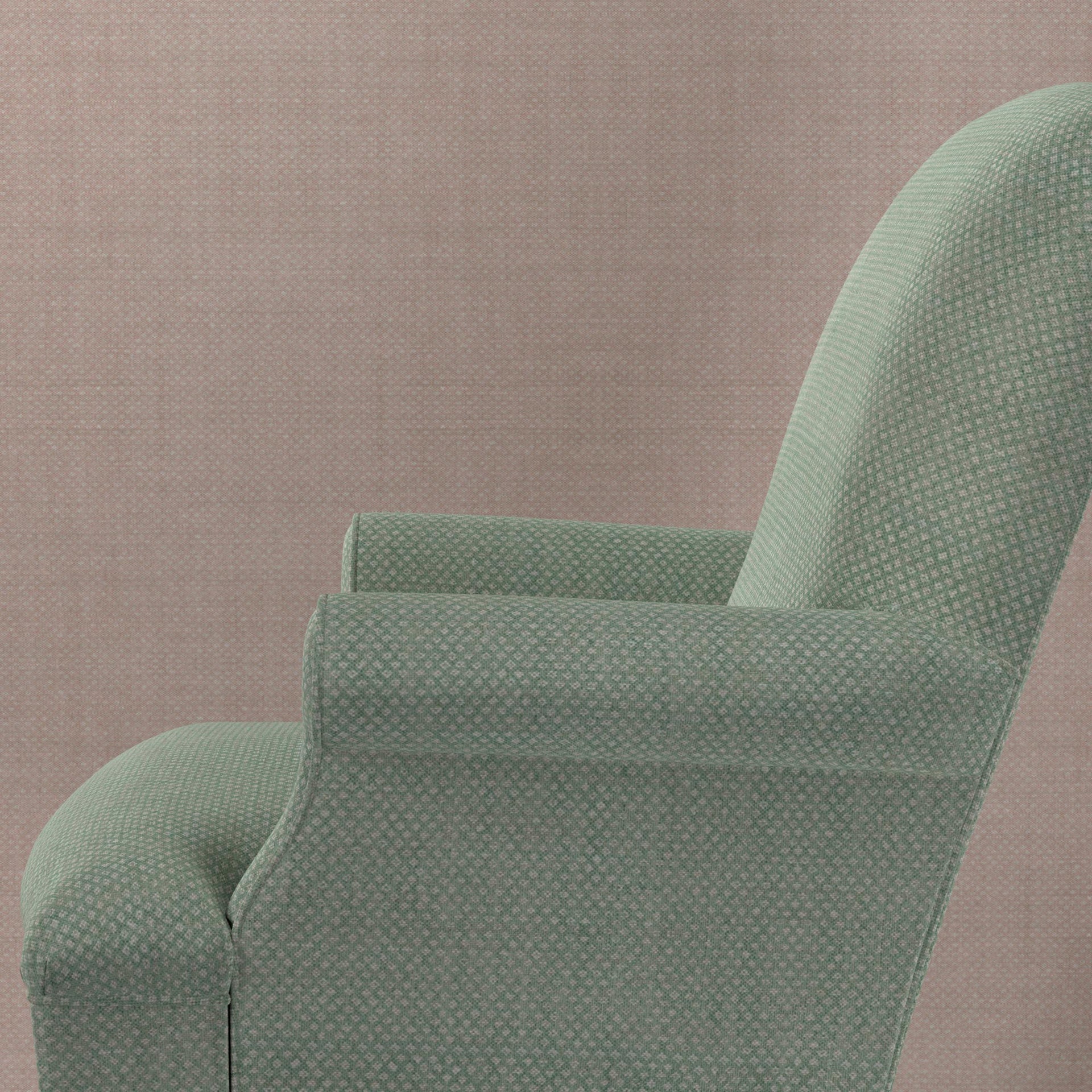 Figured Fabric 071