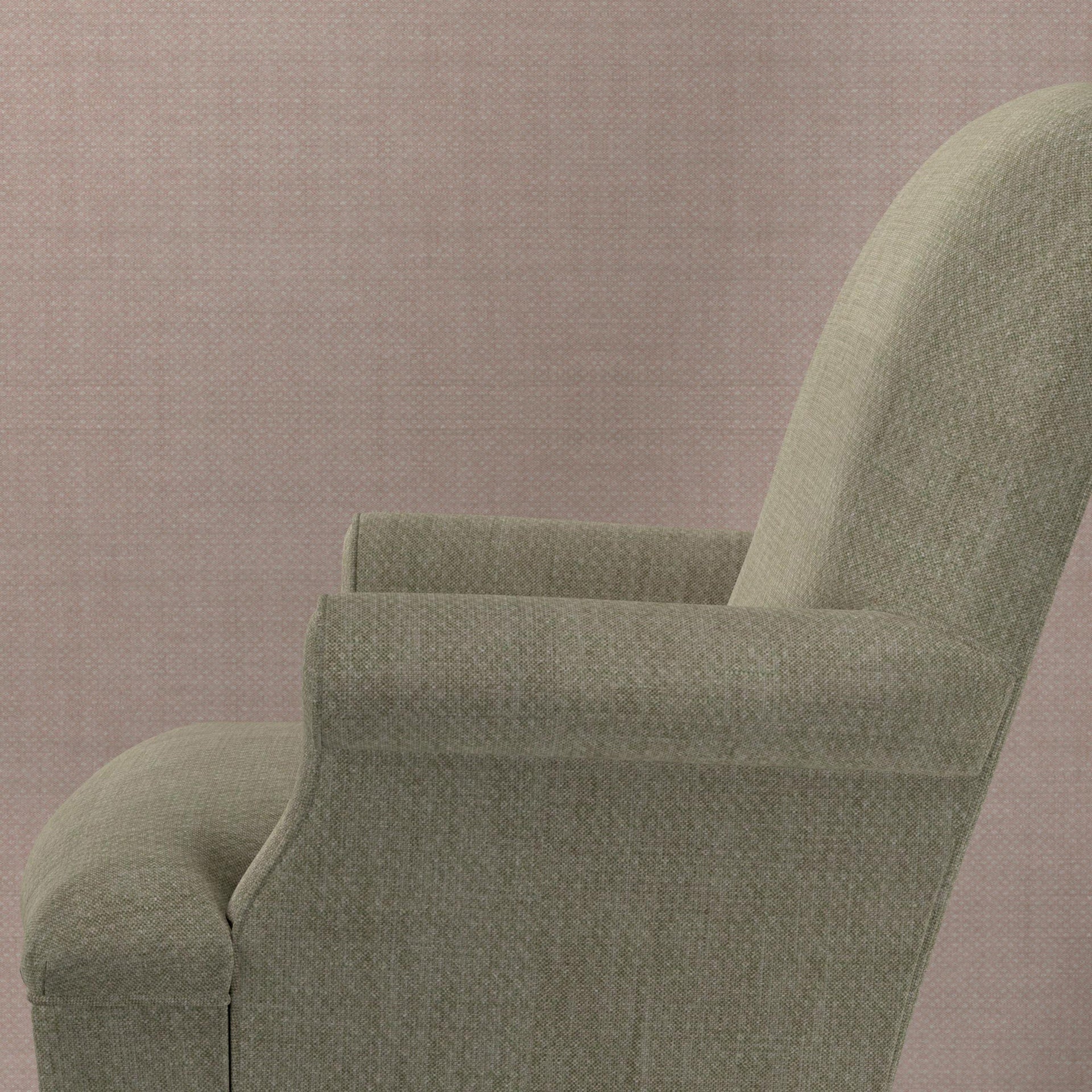 Figured Fabric 073