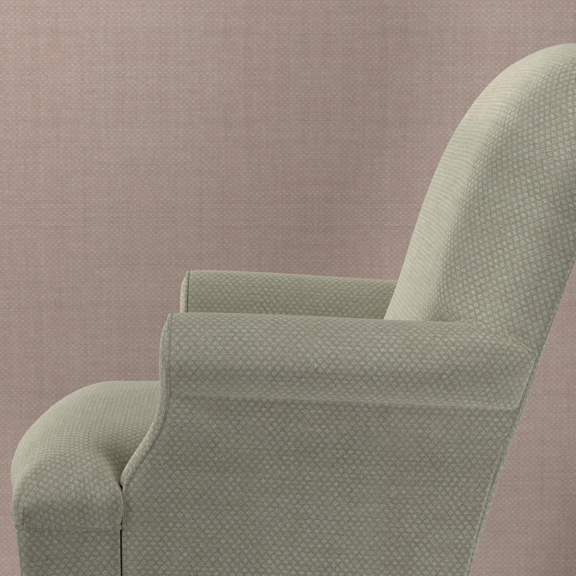 Figured Fabric 110