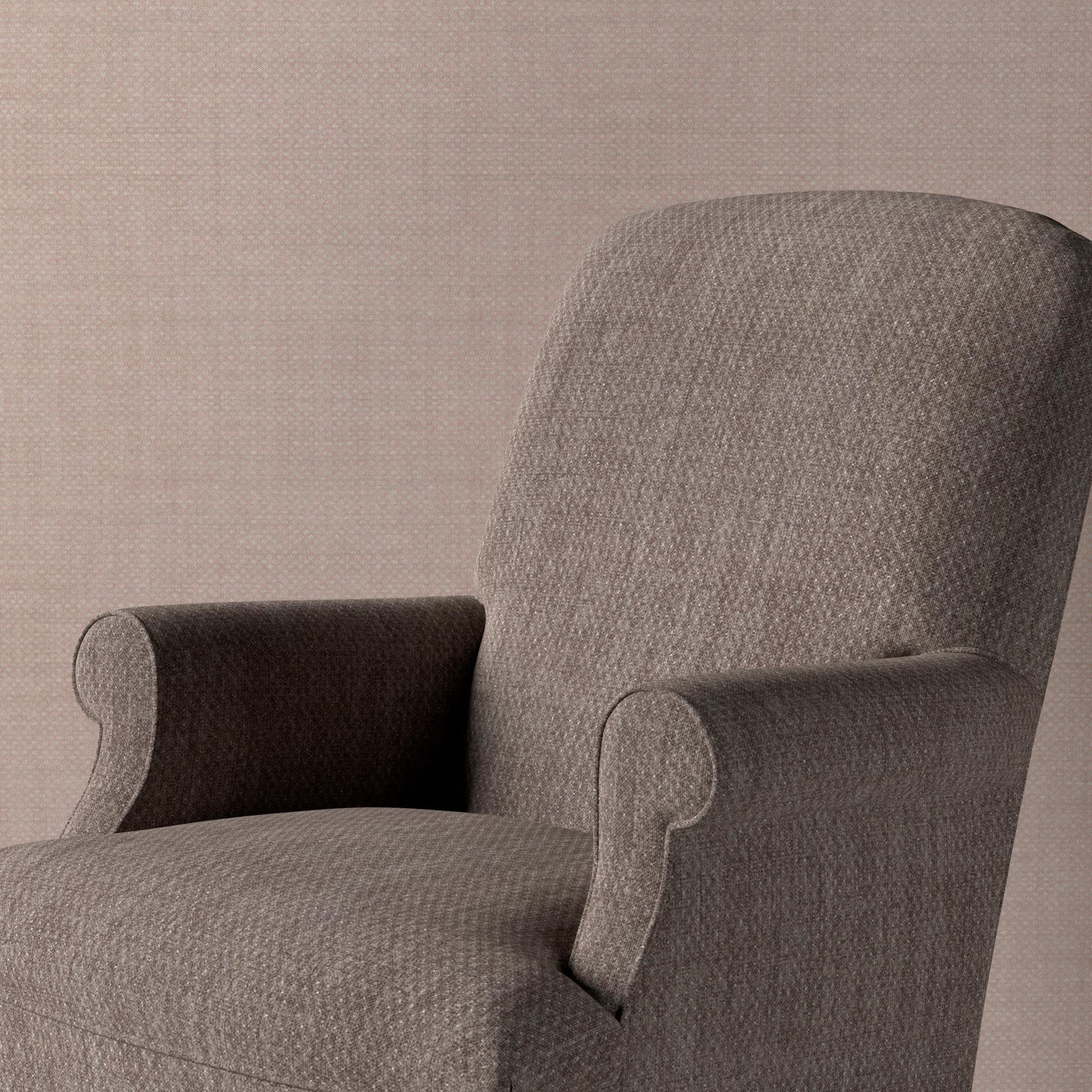 Figured Fabric 080