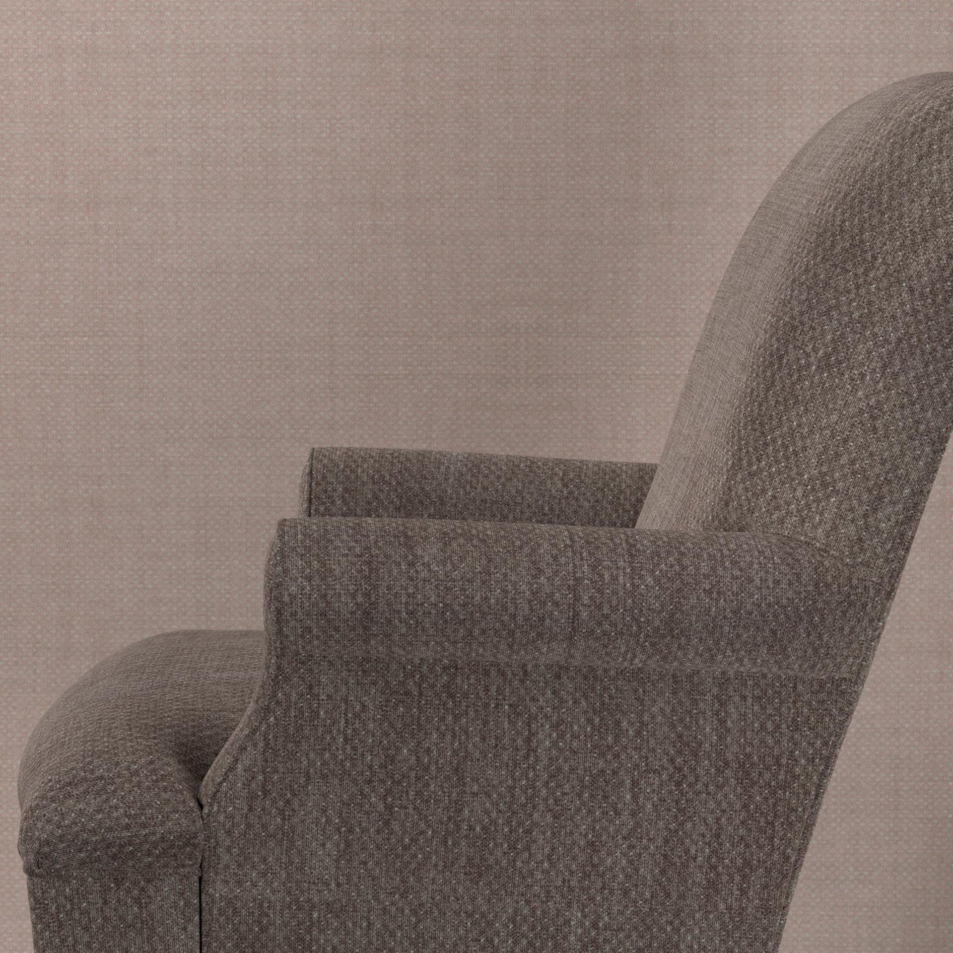 Figured Fabric 080