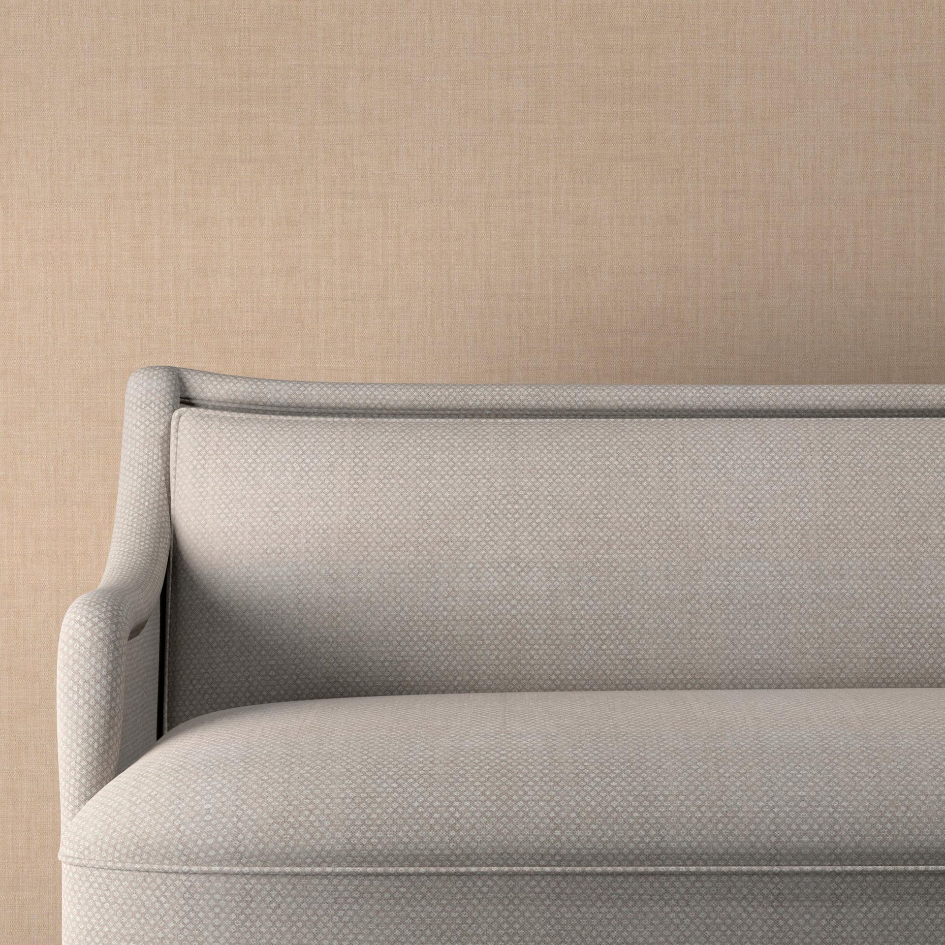 Figured Fabric 082