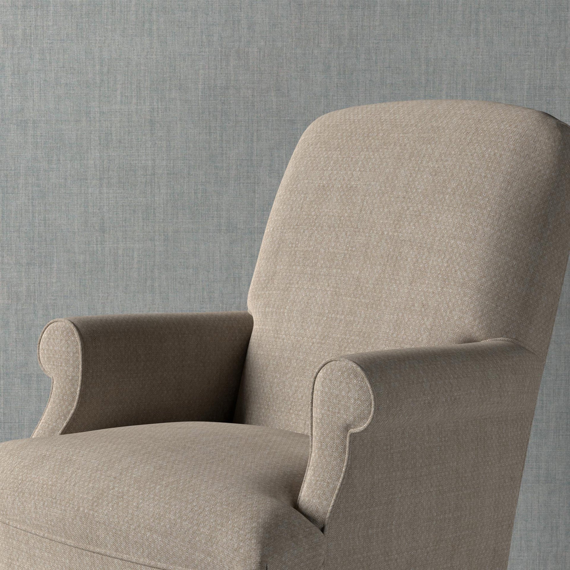 Figured Fabric 085