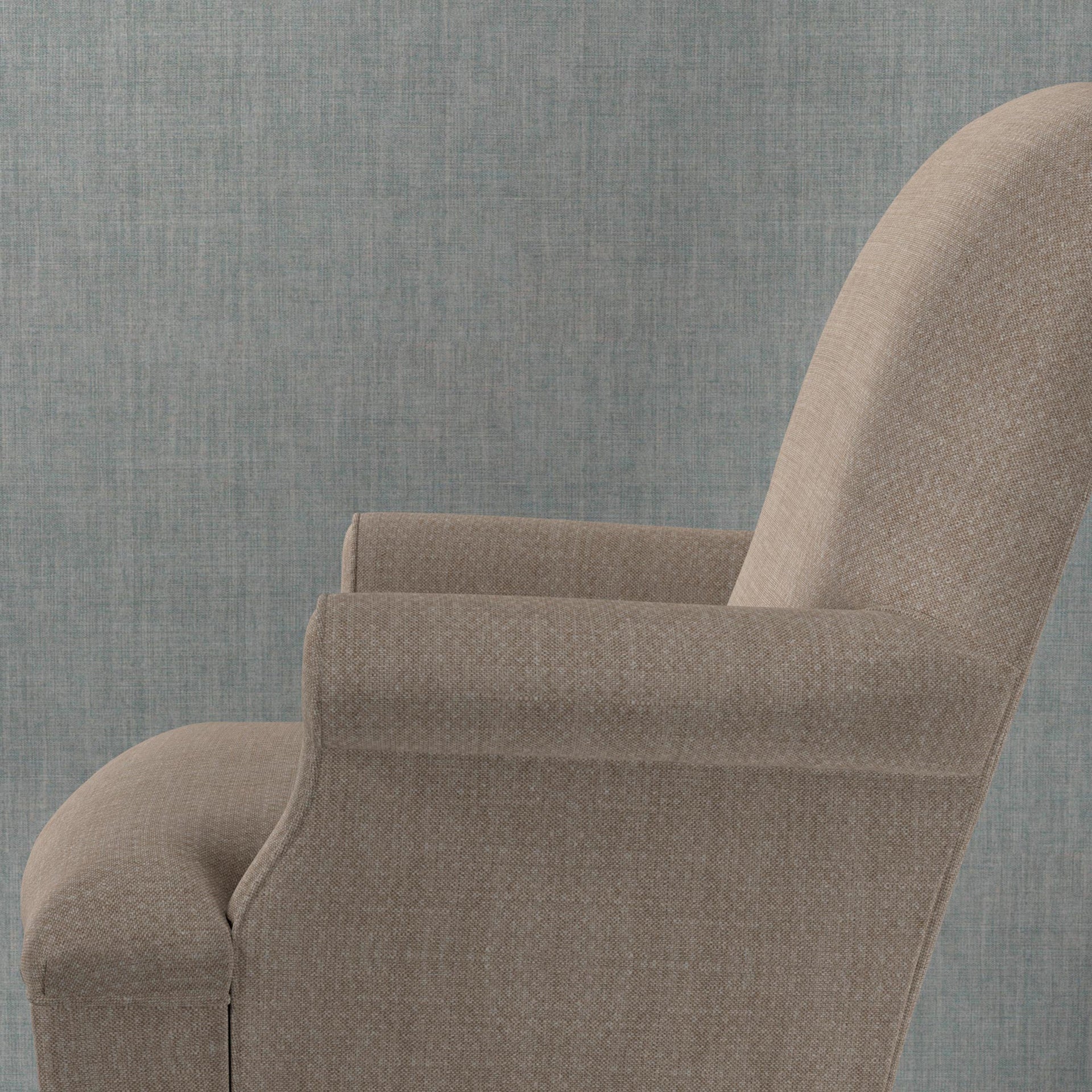 Figured Fabric 085
