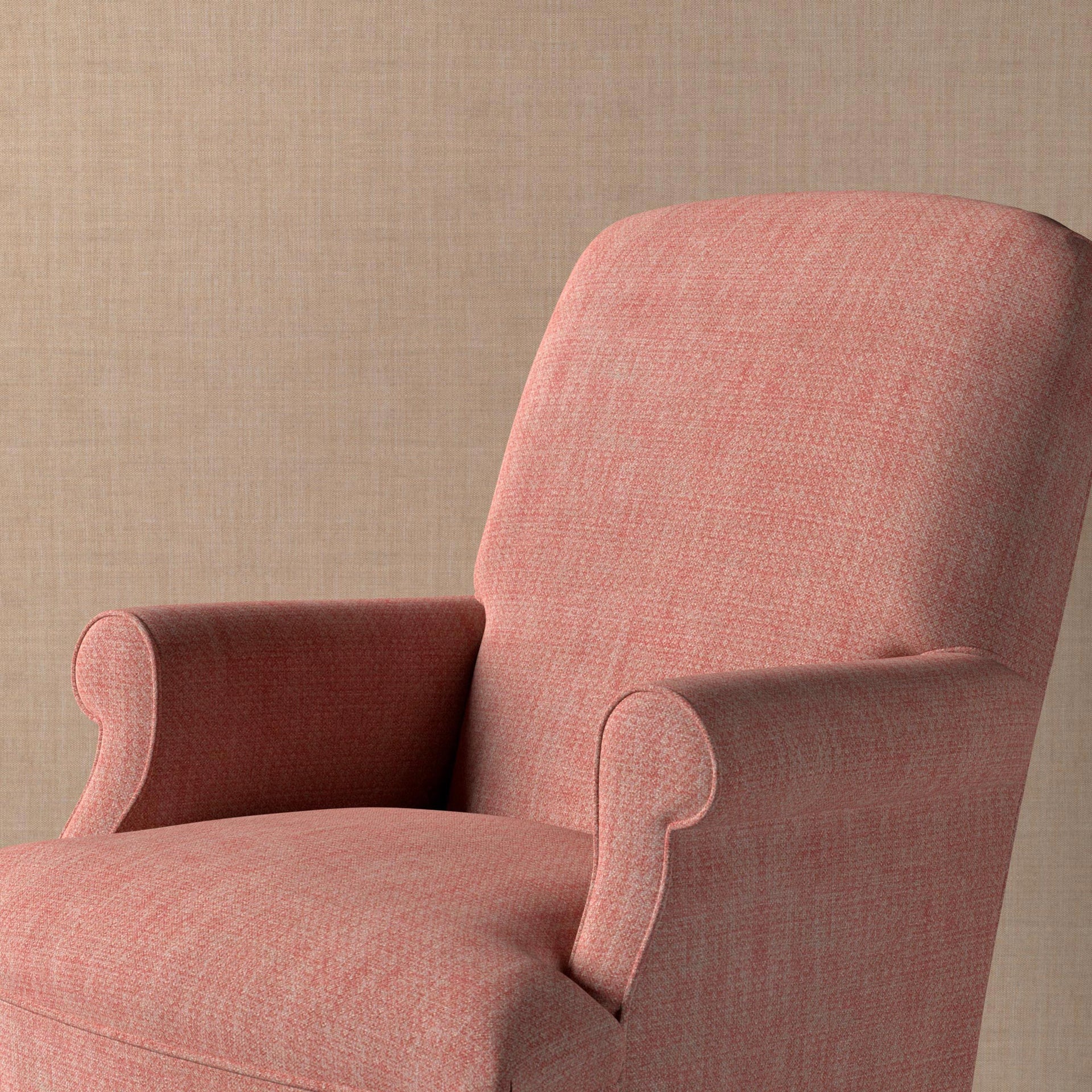 Figured Fabric 062