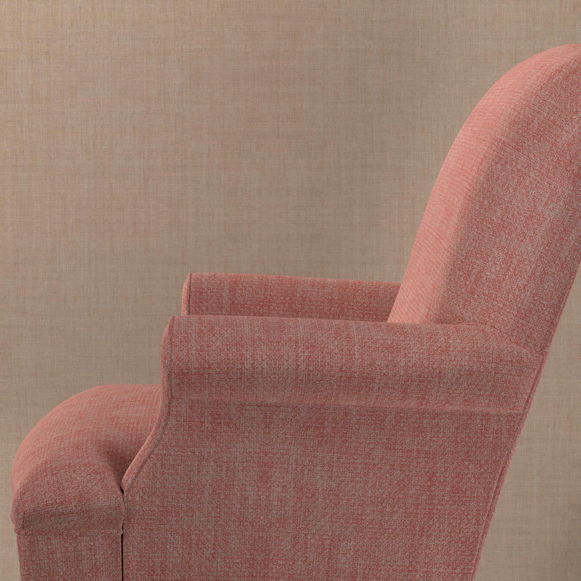 Figured Fabric 062
