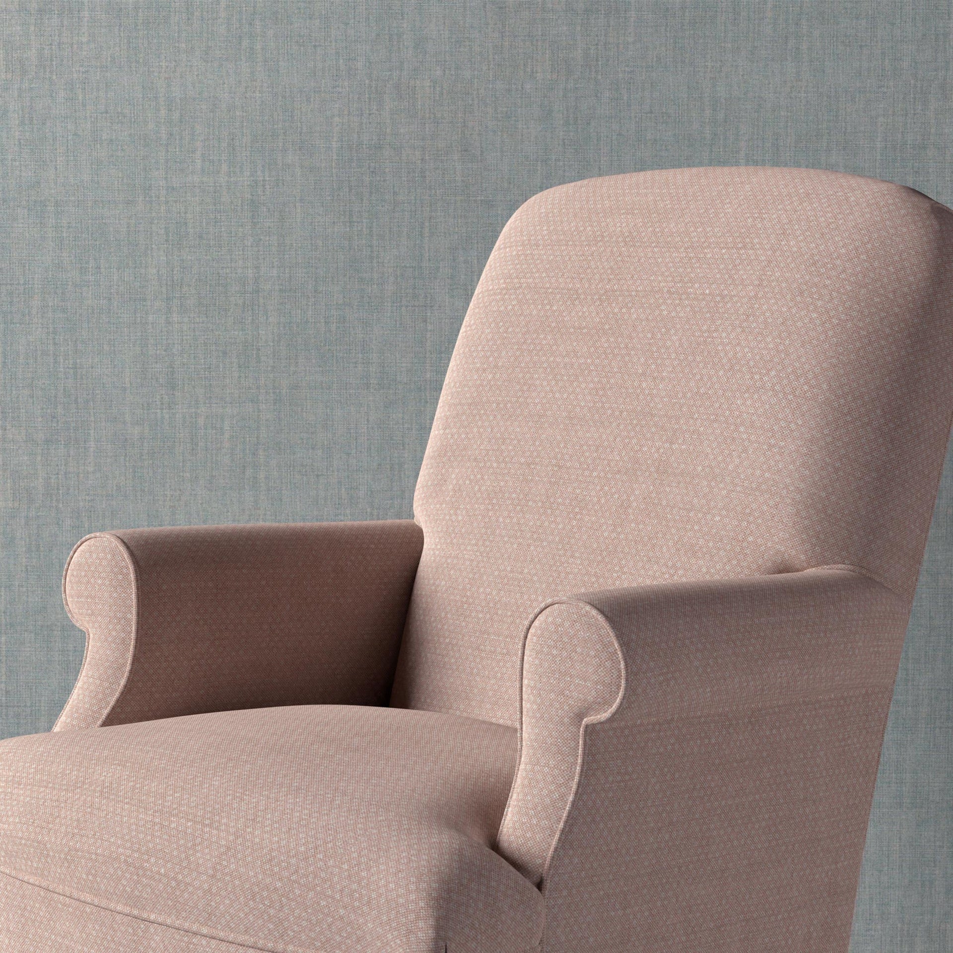 Figured Fabric 063