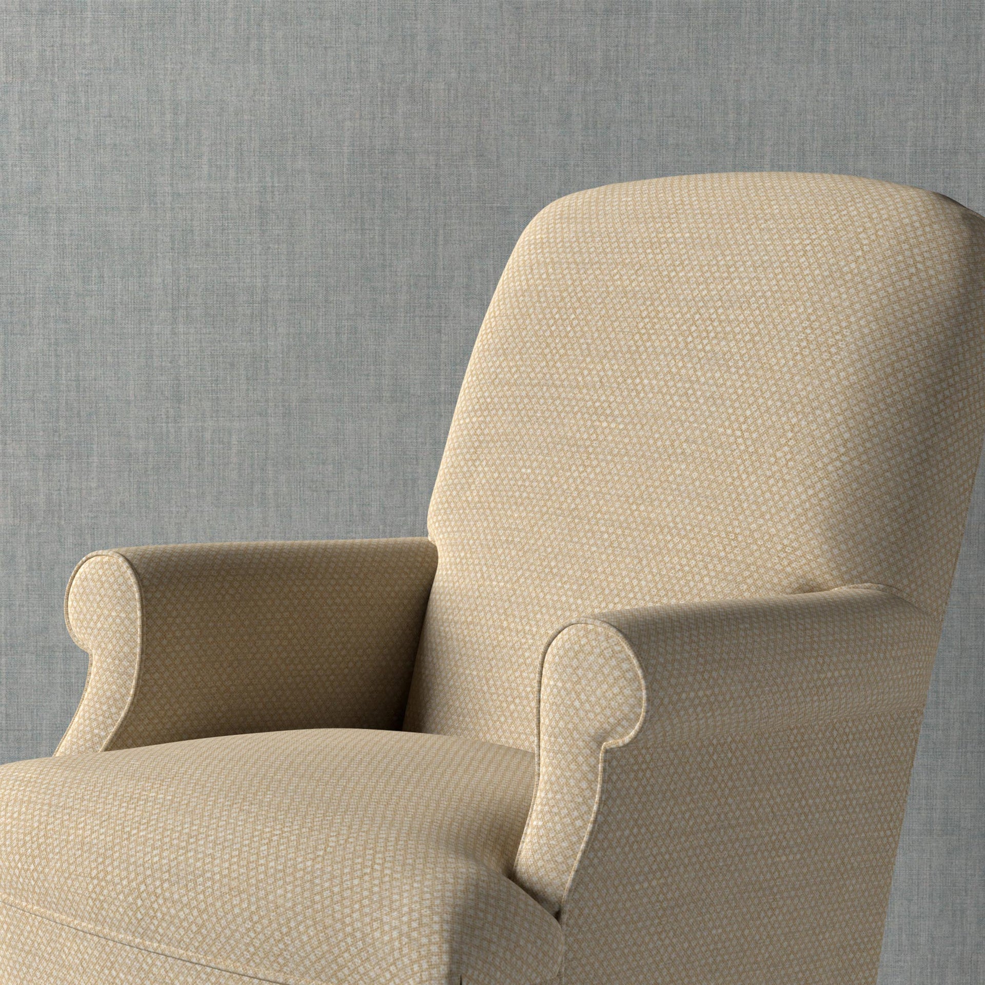 Figured Fabric 067