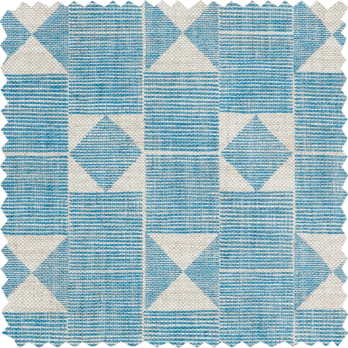 Flag Fabric Sample 008