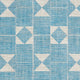 Flag Fabric Sample 008