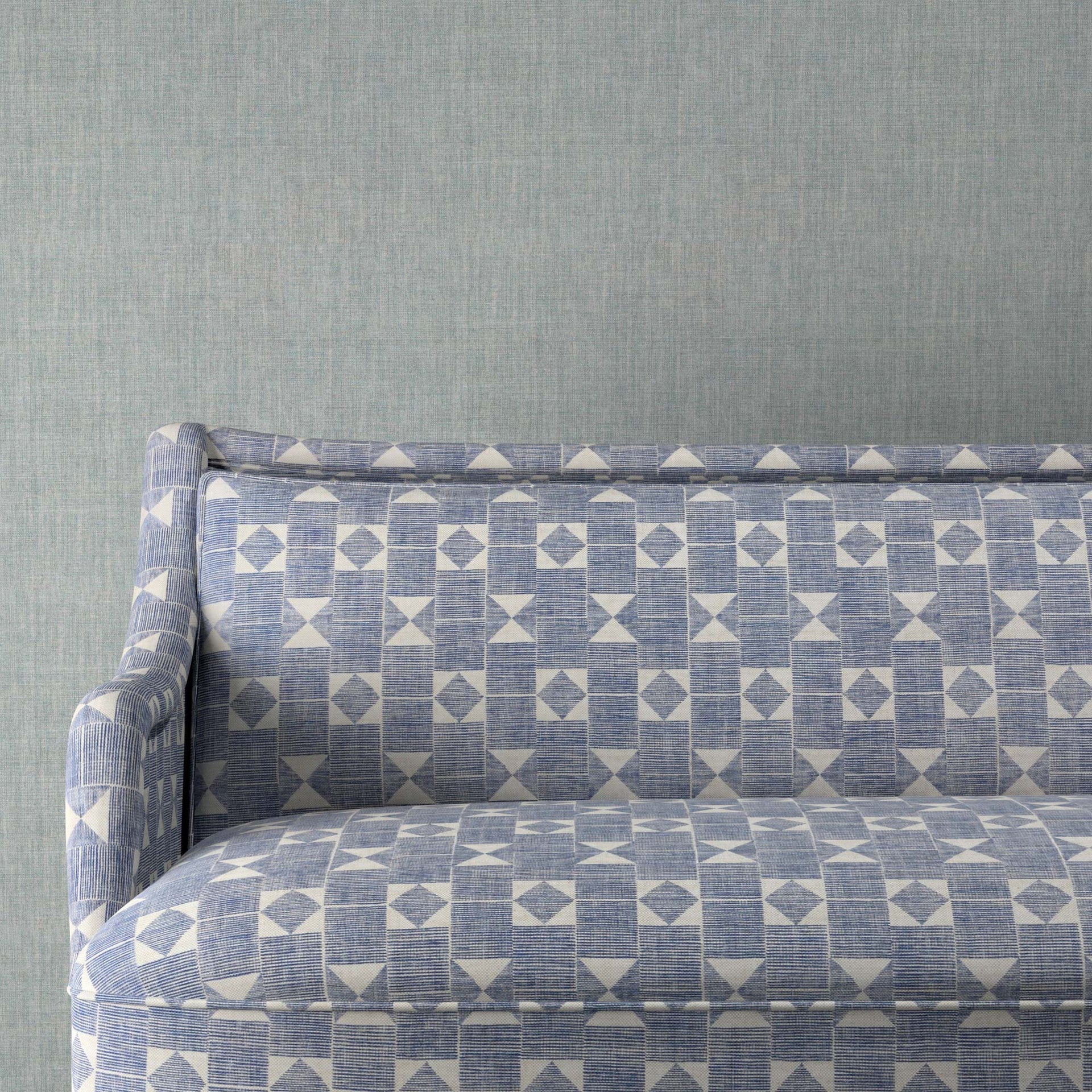 Flag Fabric 009