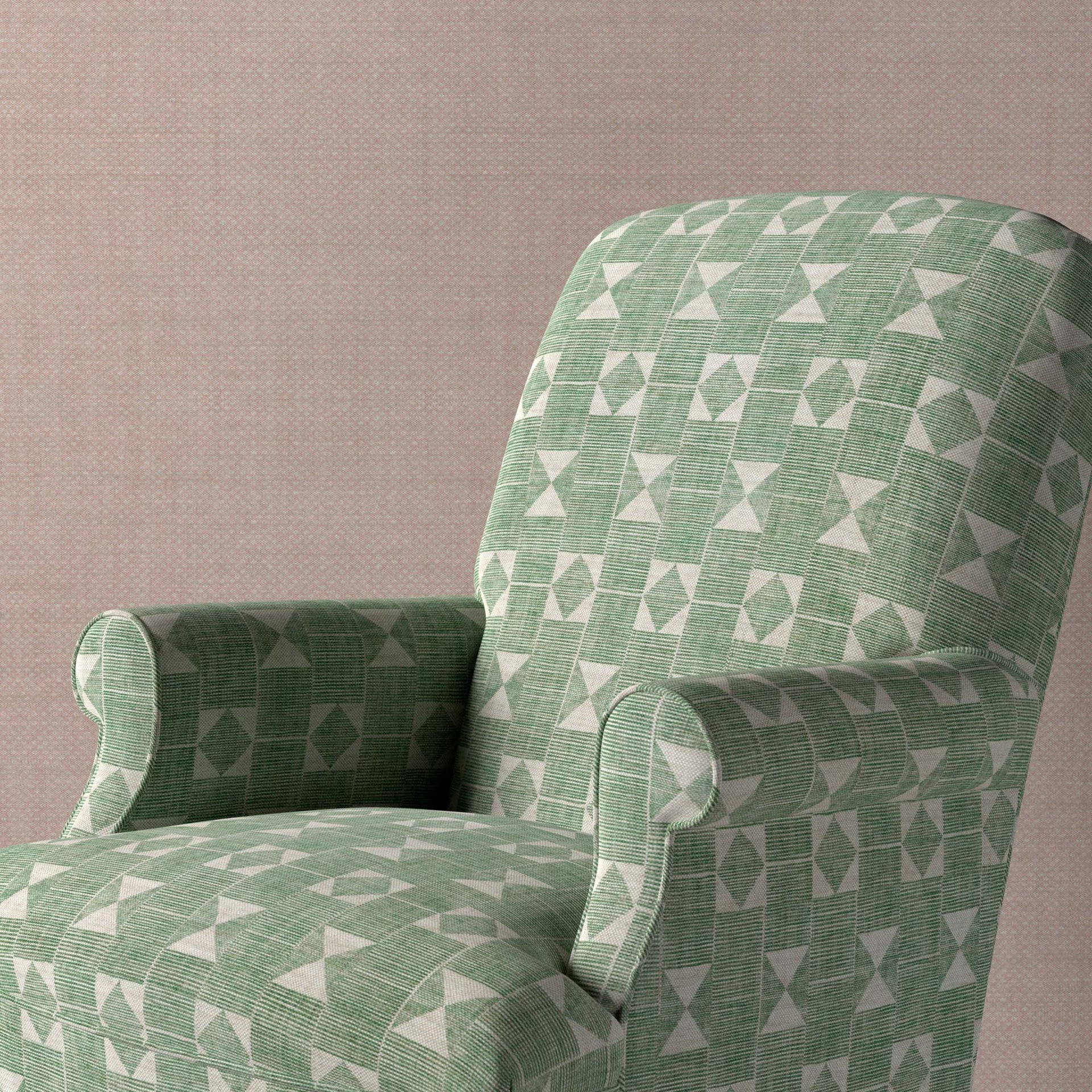 Flag Fabric 005
