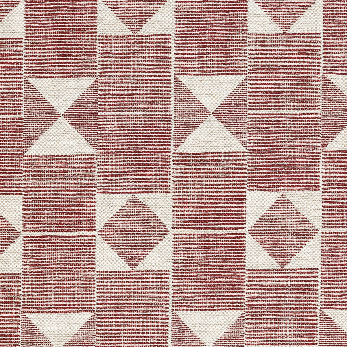 Flag Fabric Sample 001