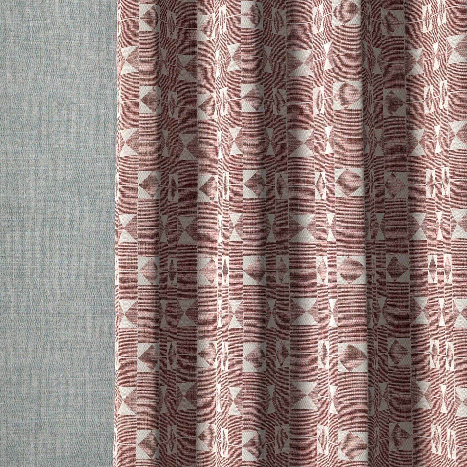 Flag Fabric 001