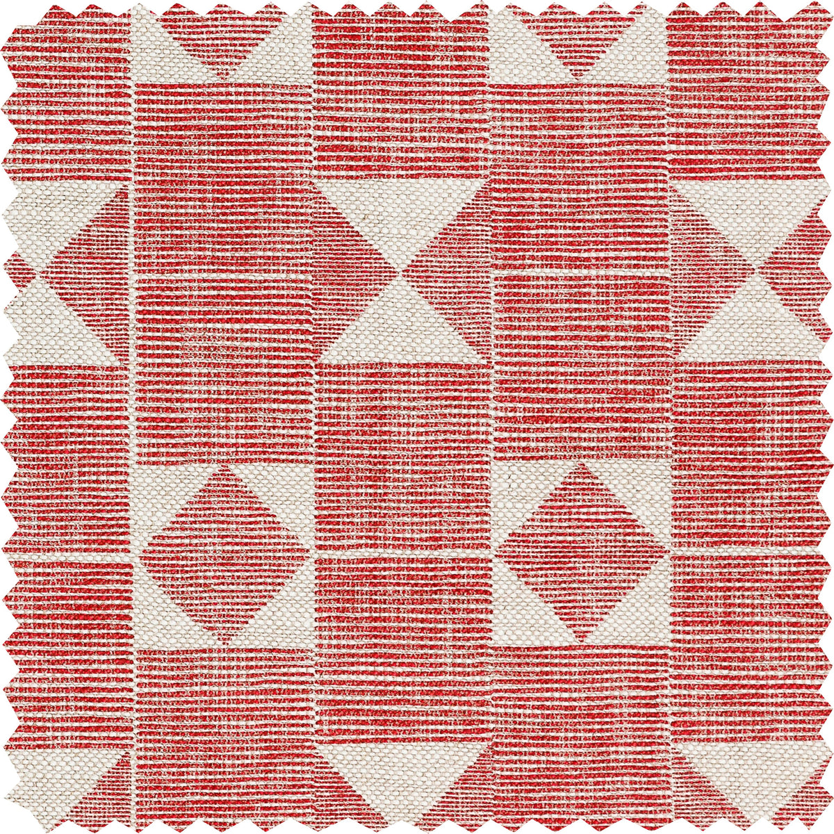 Flag Fabric Sample 002