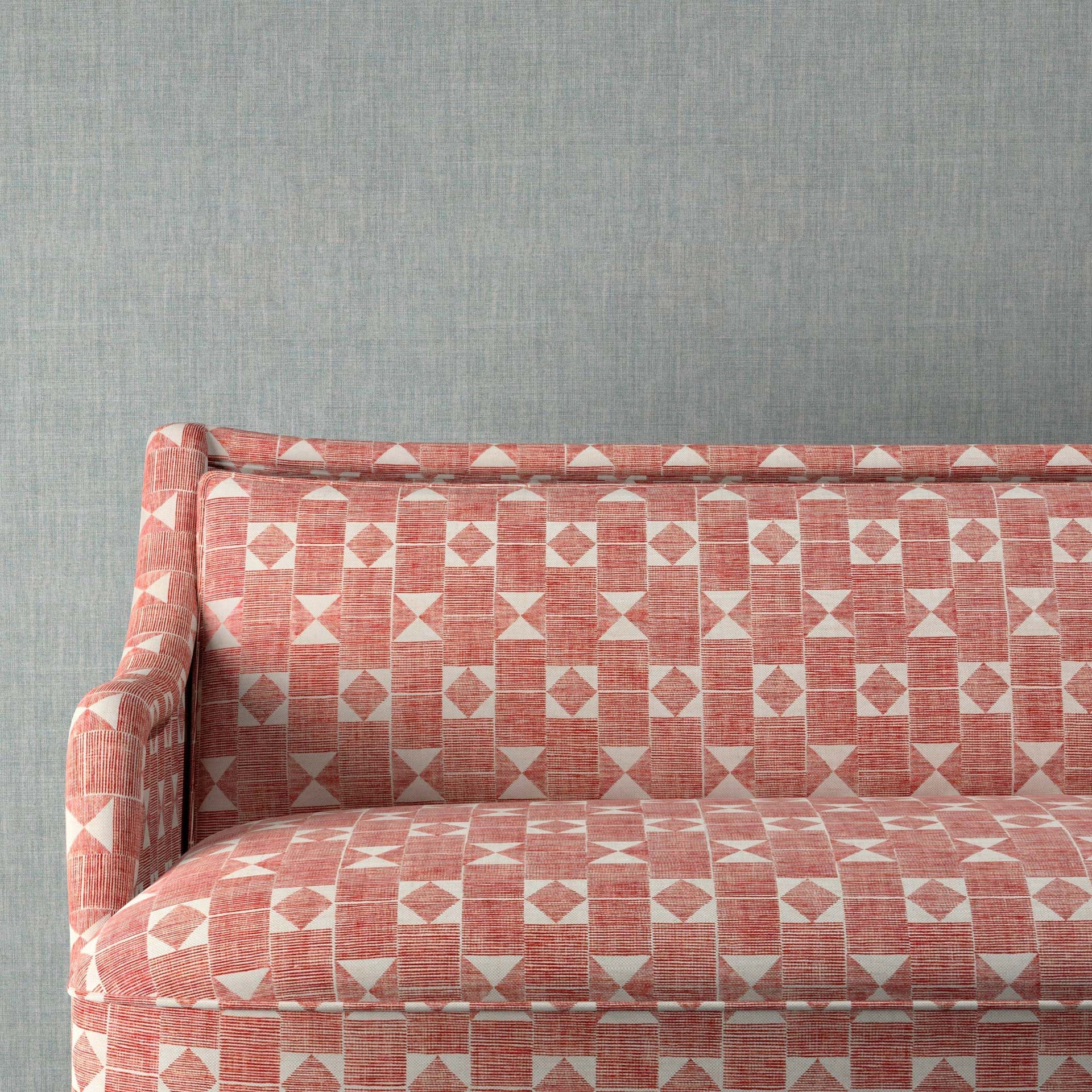 Flag Fabric 002
