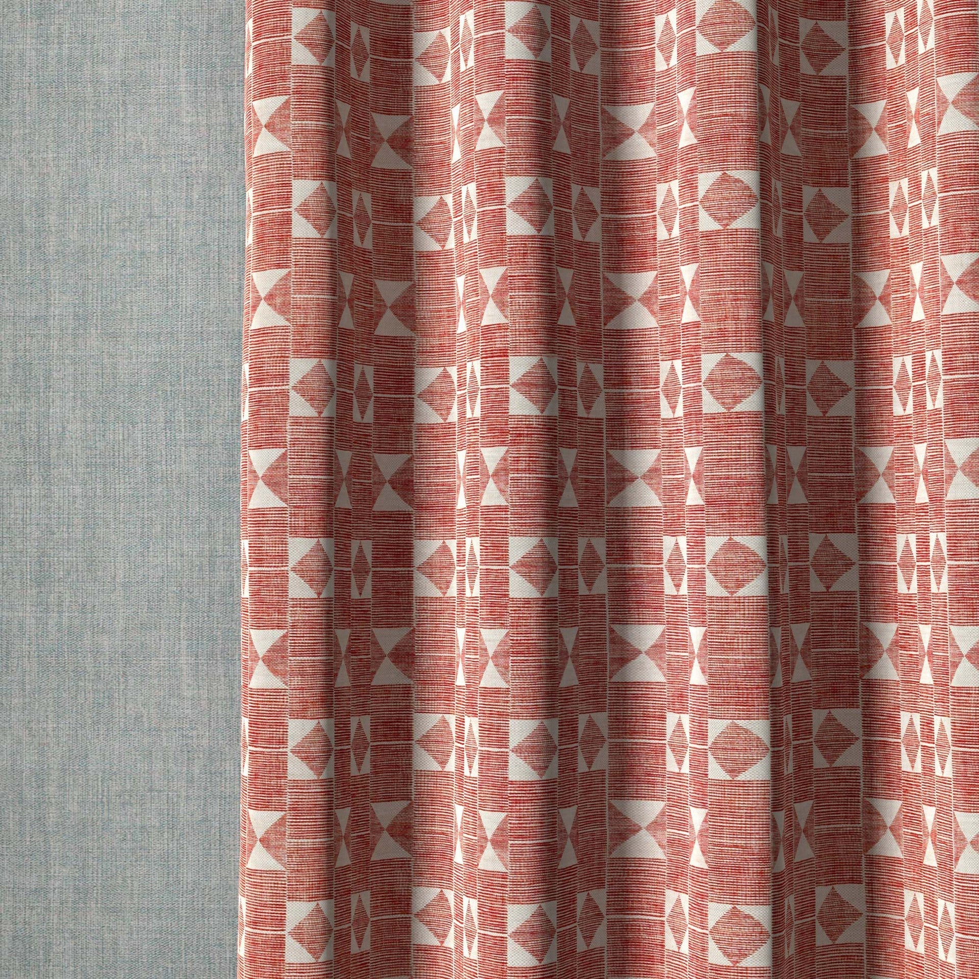 Flag Fabric 002