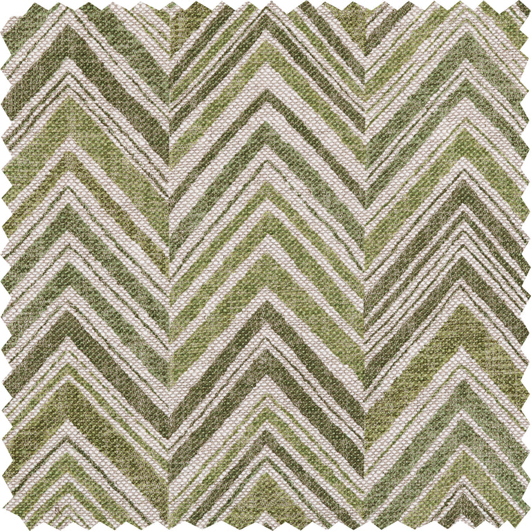 Flame Stitch Fabric 005