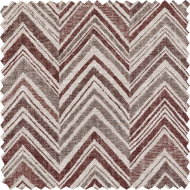 Flame Stitch Fabric 010