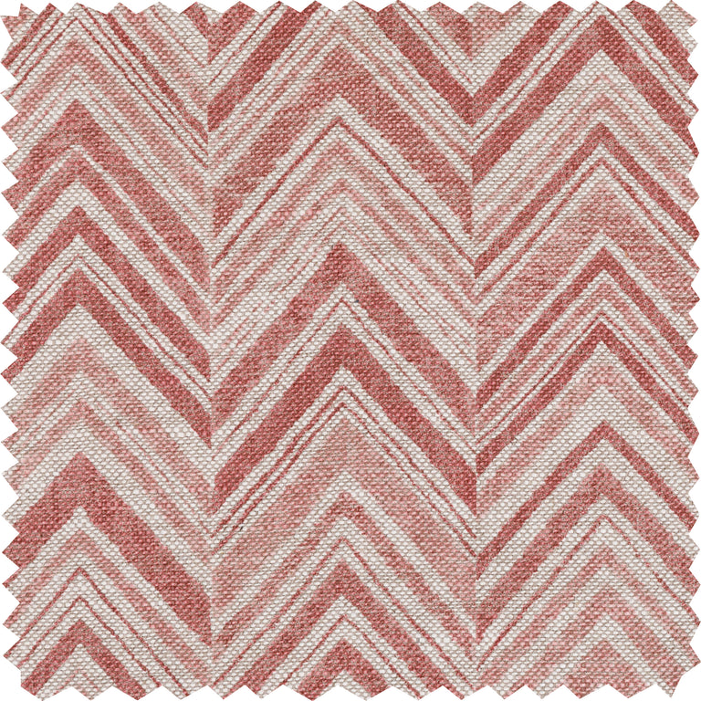 Flame Stitch Fabric 002