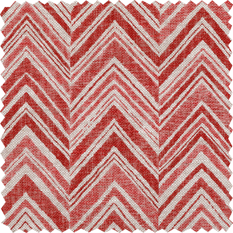 Flame Stitch Fabric 001