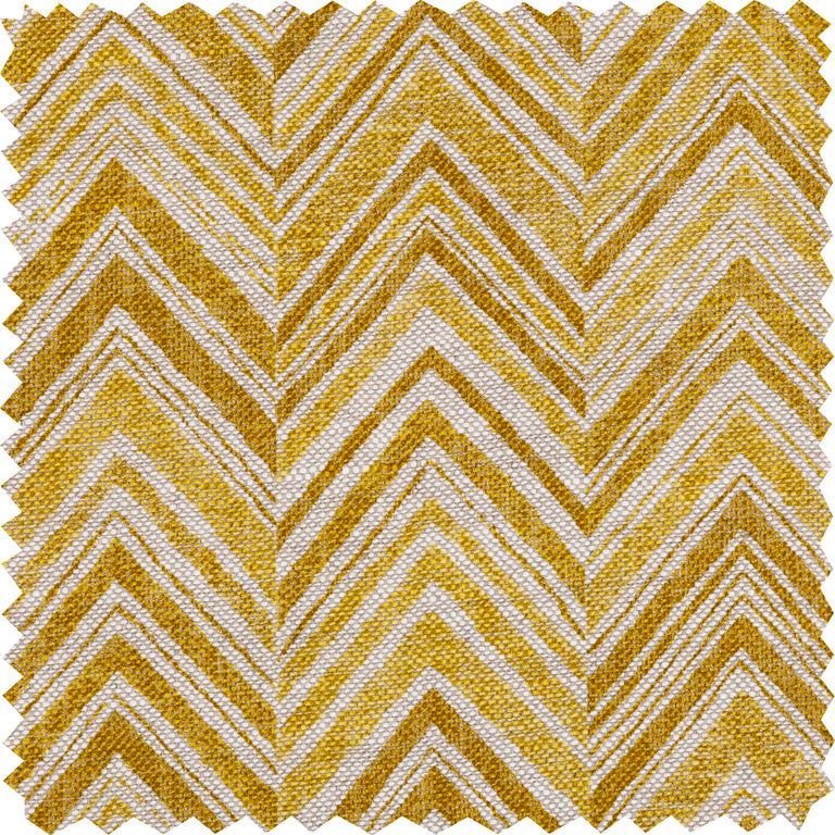 Flame Stitch Fabric 004