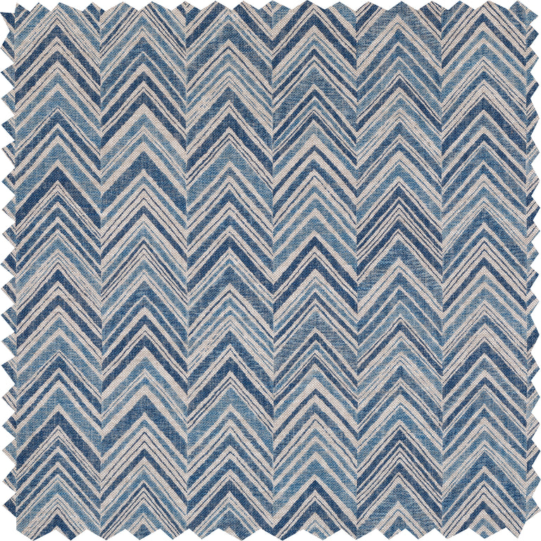 Flame Stitch Fabric 008