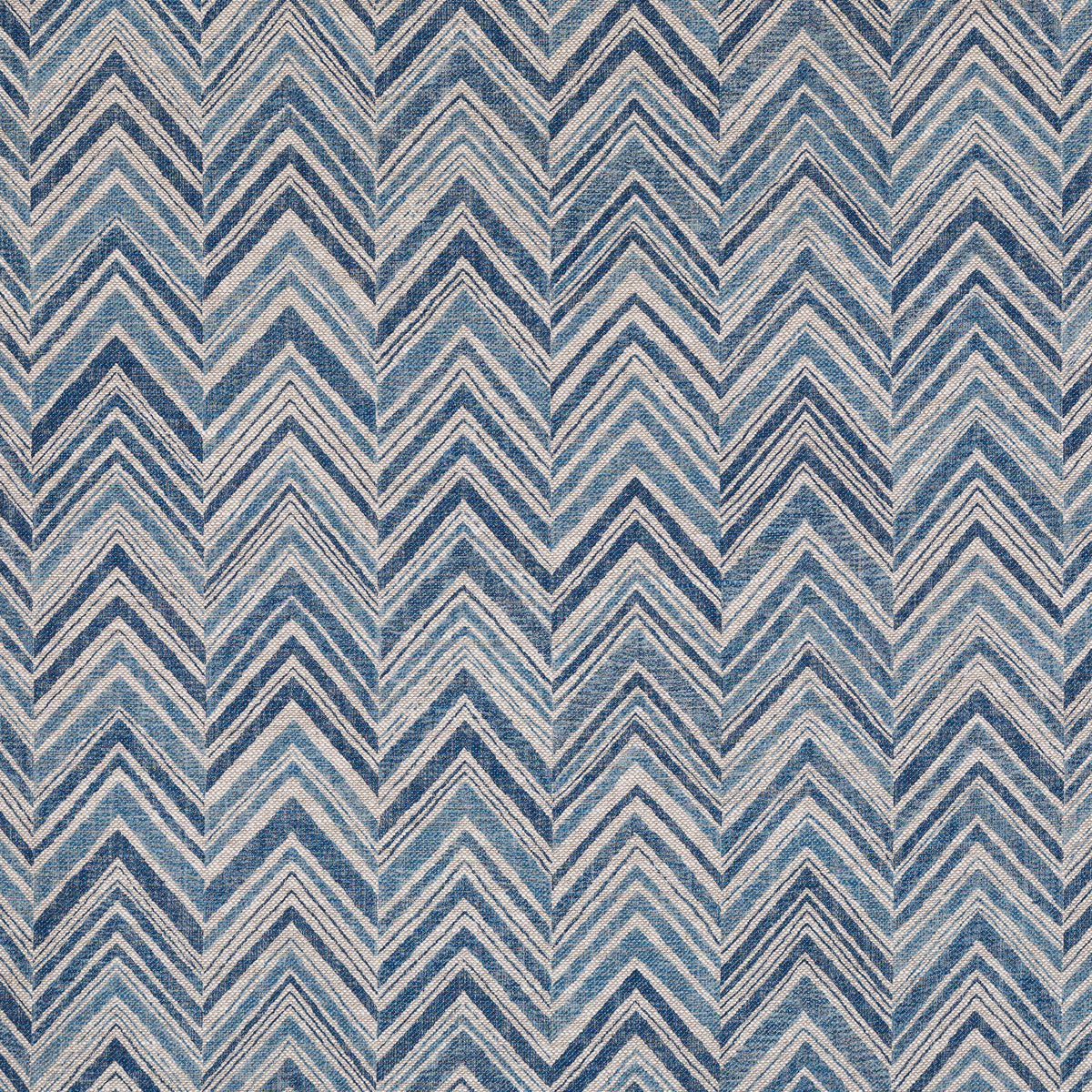 Flame Stitch Fabric 008