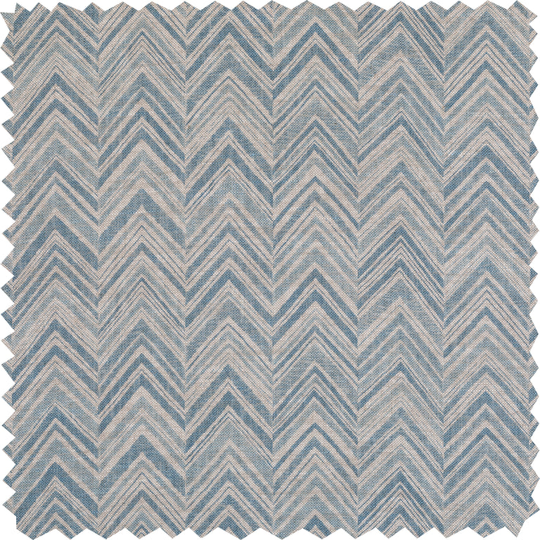 Flame Stitch Fabric 009