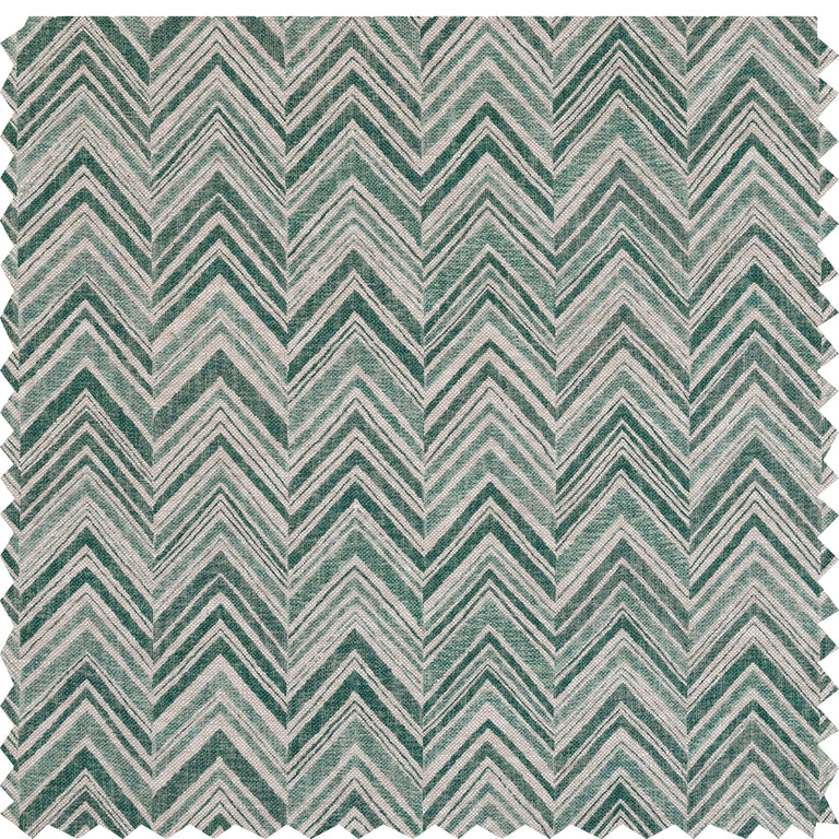 Flame Stitch Fabric 006