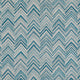 Flame Stitch Fabric 006