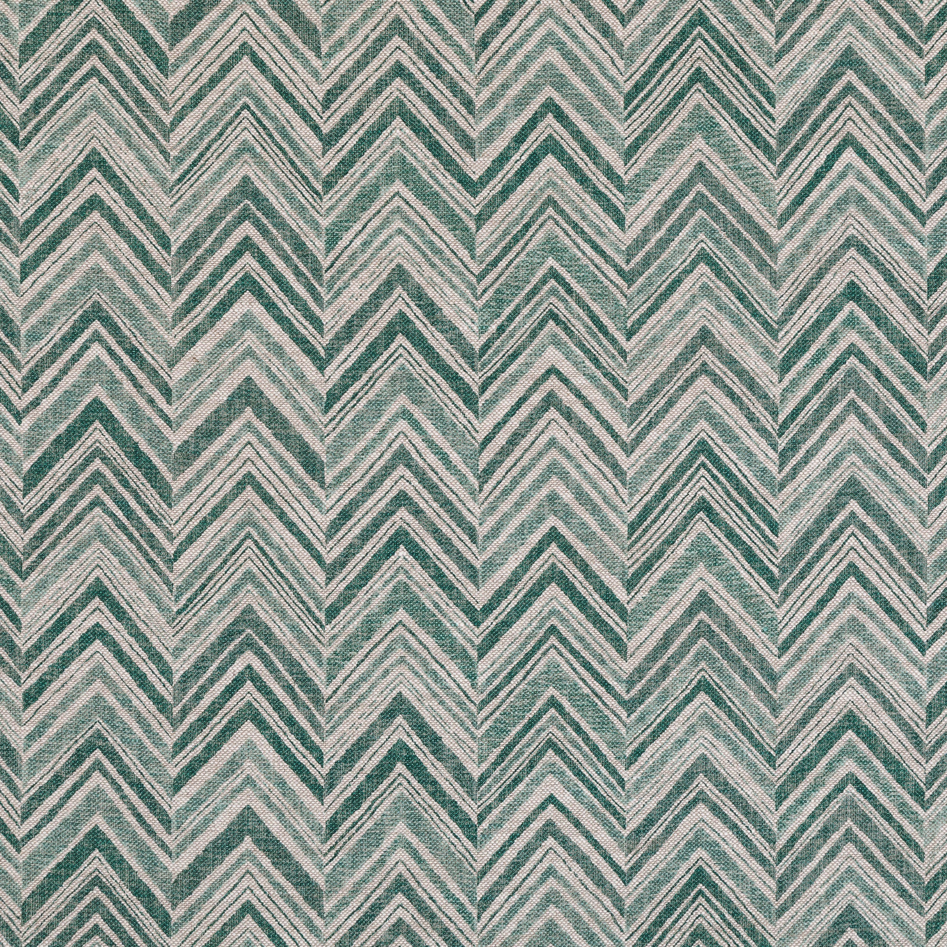 Flame Stitch Fabric 007