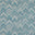 Flame Stitch Fabric Sample 006