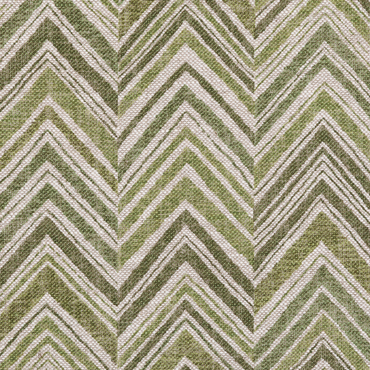 Flame Stitch Wallpaper Sample 005