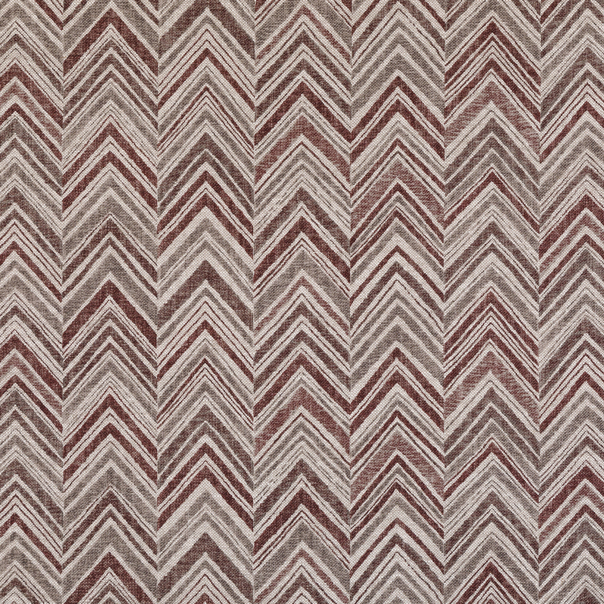 Flame Stitch Fabric 010