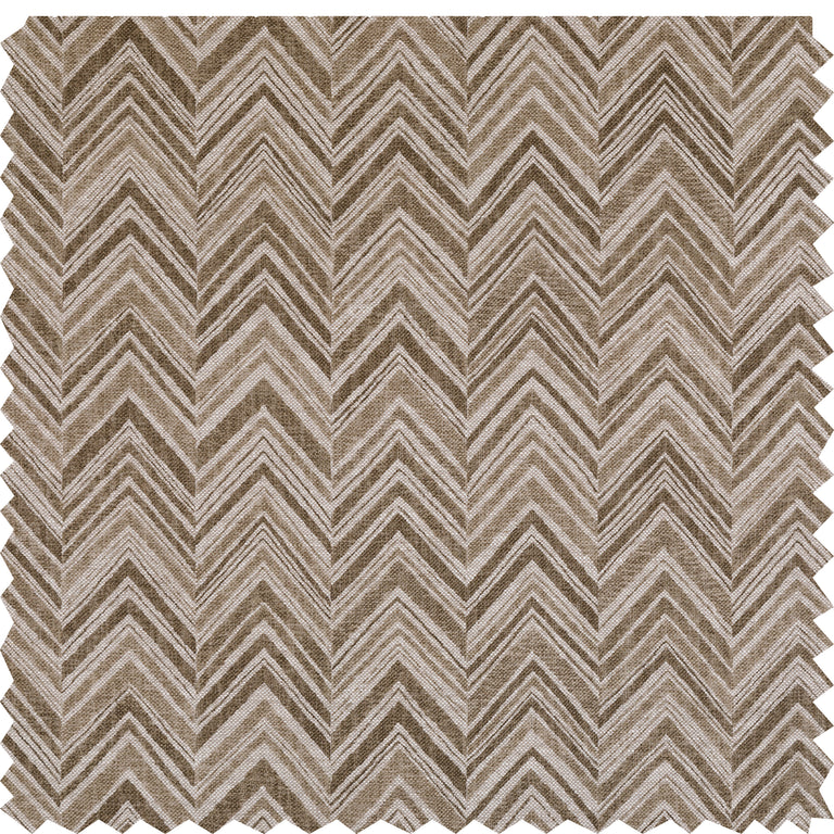 Flame Stitch Fabric 011