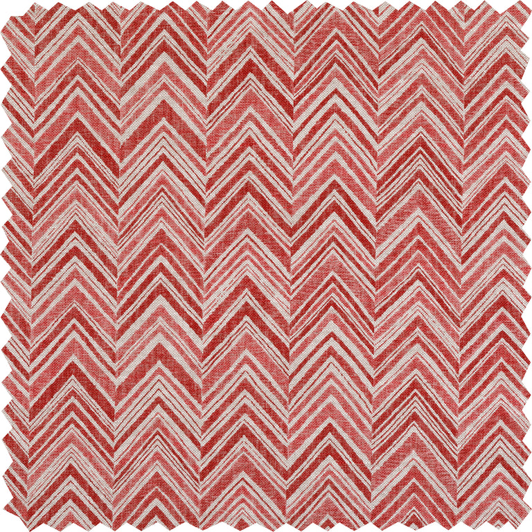 Flame Stitch Fabric 001