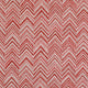 Flame Stitch Fabric 001
