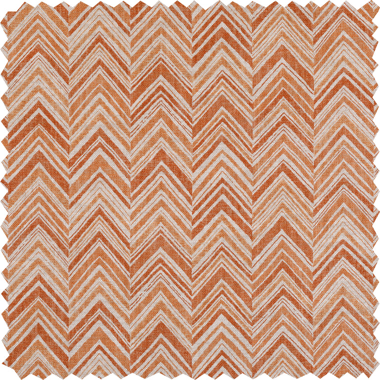 Flame Stitch Fabric 003