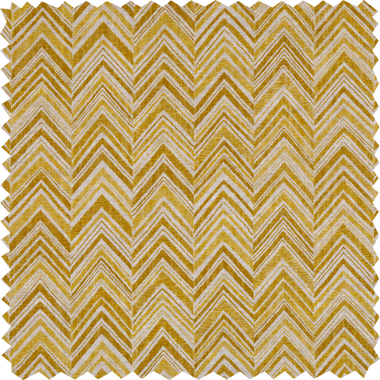 Flame Stitch Fabric 004