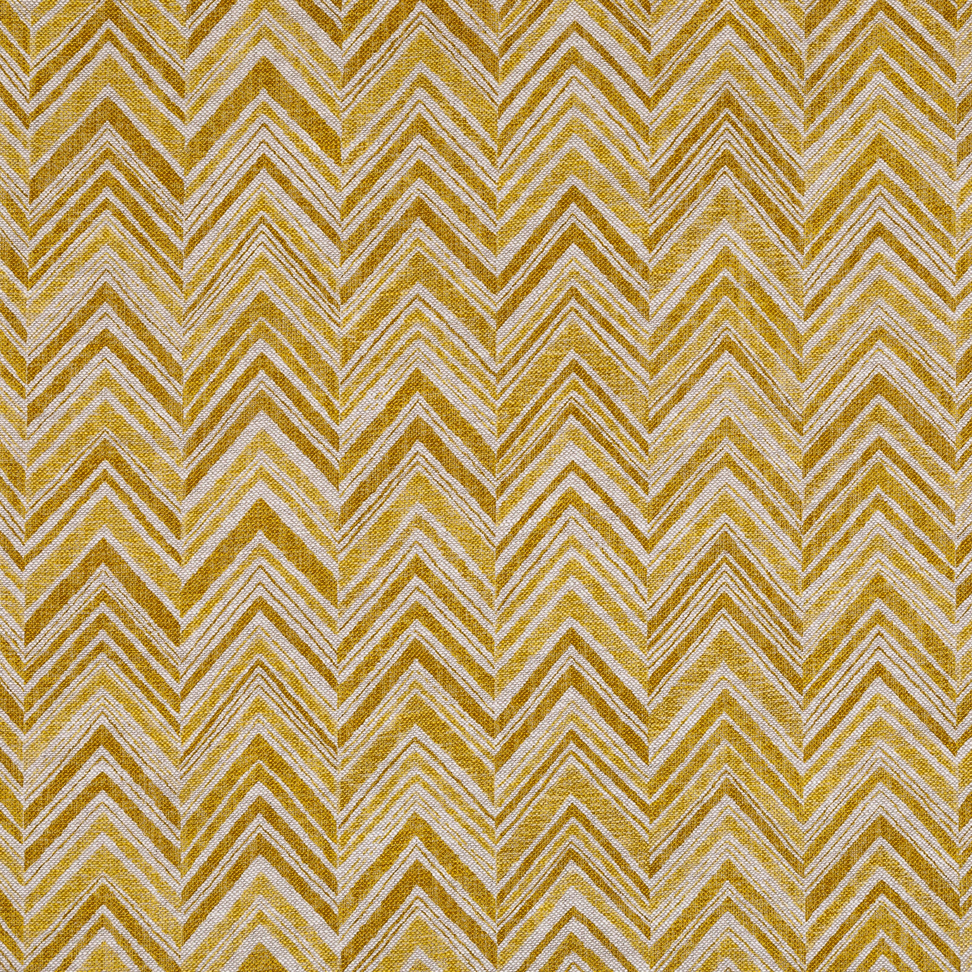 Flame Stitch Fabric 004