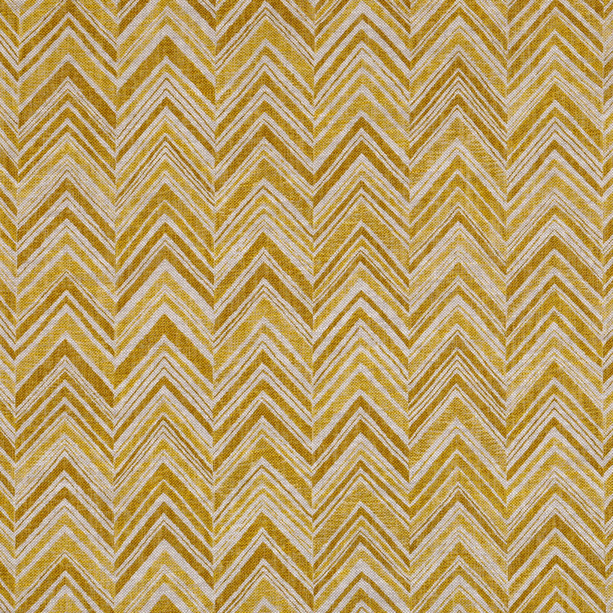Flame Stitch Fabric Sample 004