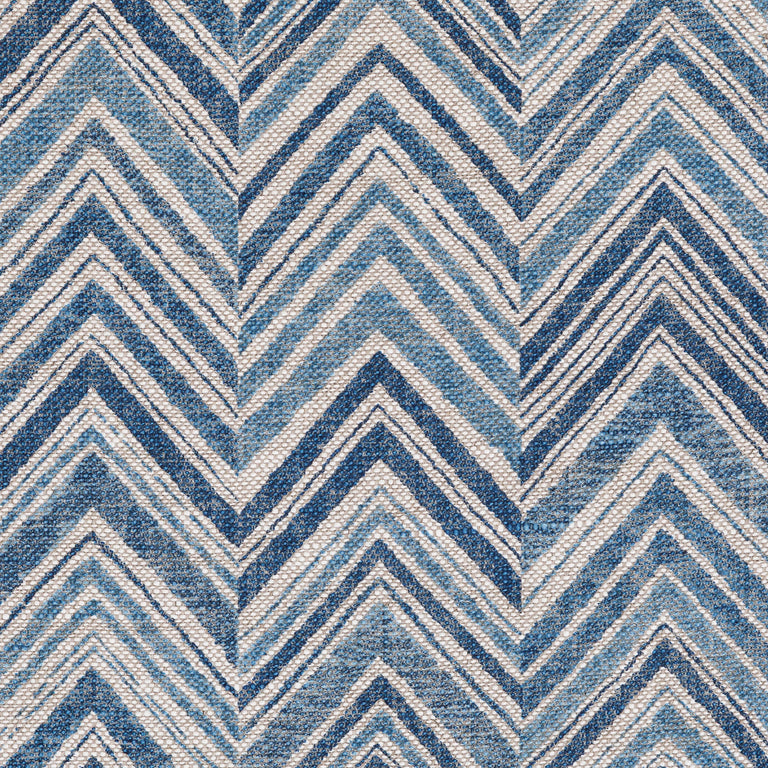Flame Stitch Wallpaper 008