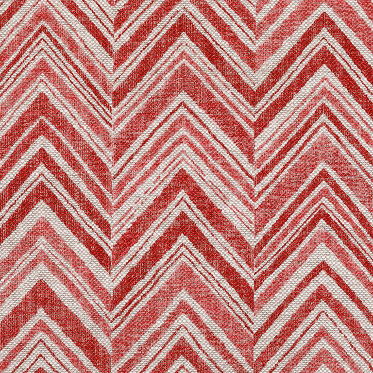 Flame Stitch Wallpaper 001
