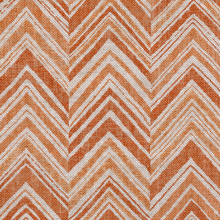 Flame Stitch Wallpaper 003