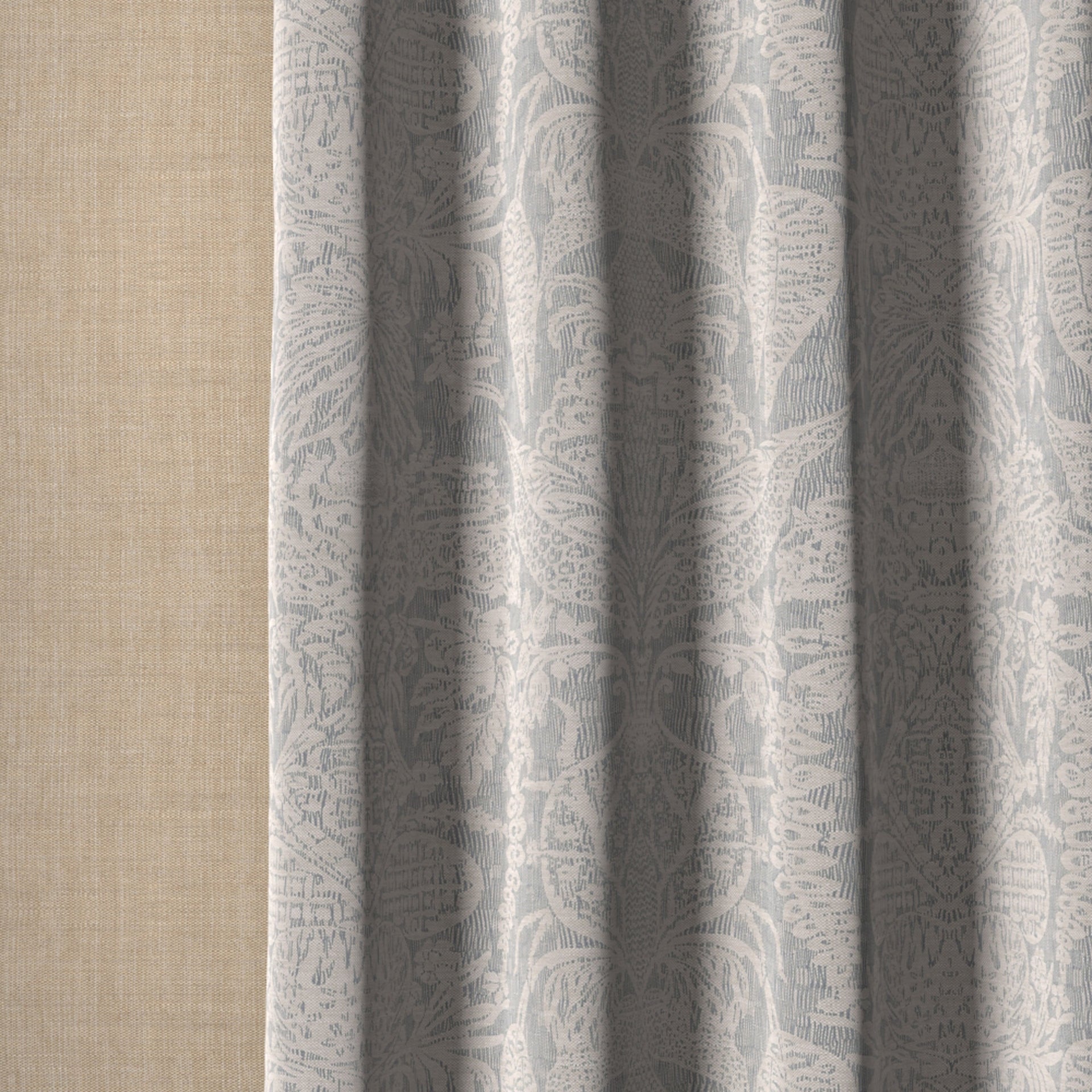 Hackford Fabric 010