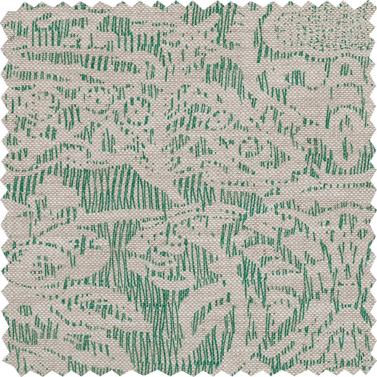 Hackford Fabric Sample 006
